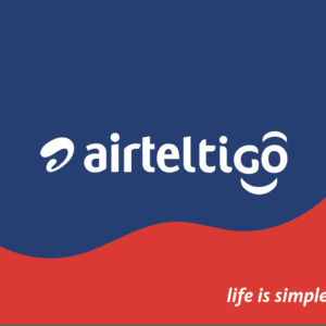 AirtelTigo - iShare Customer