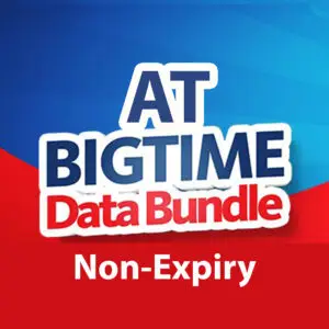AirtelTigo Bigtime Non-Expiry