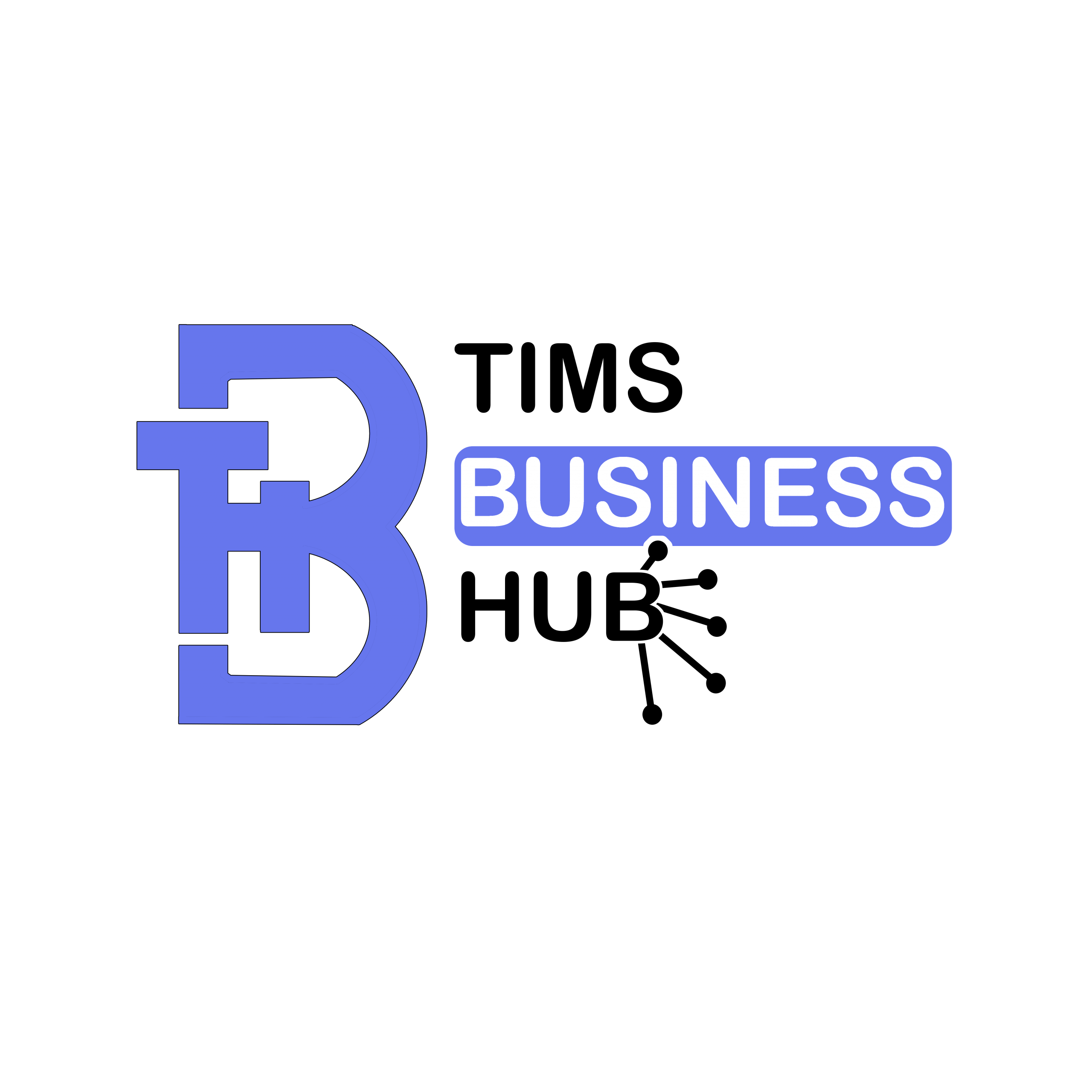Tims Business Hub